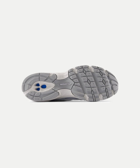 Tenis New Balance Para Mujer Gris